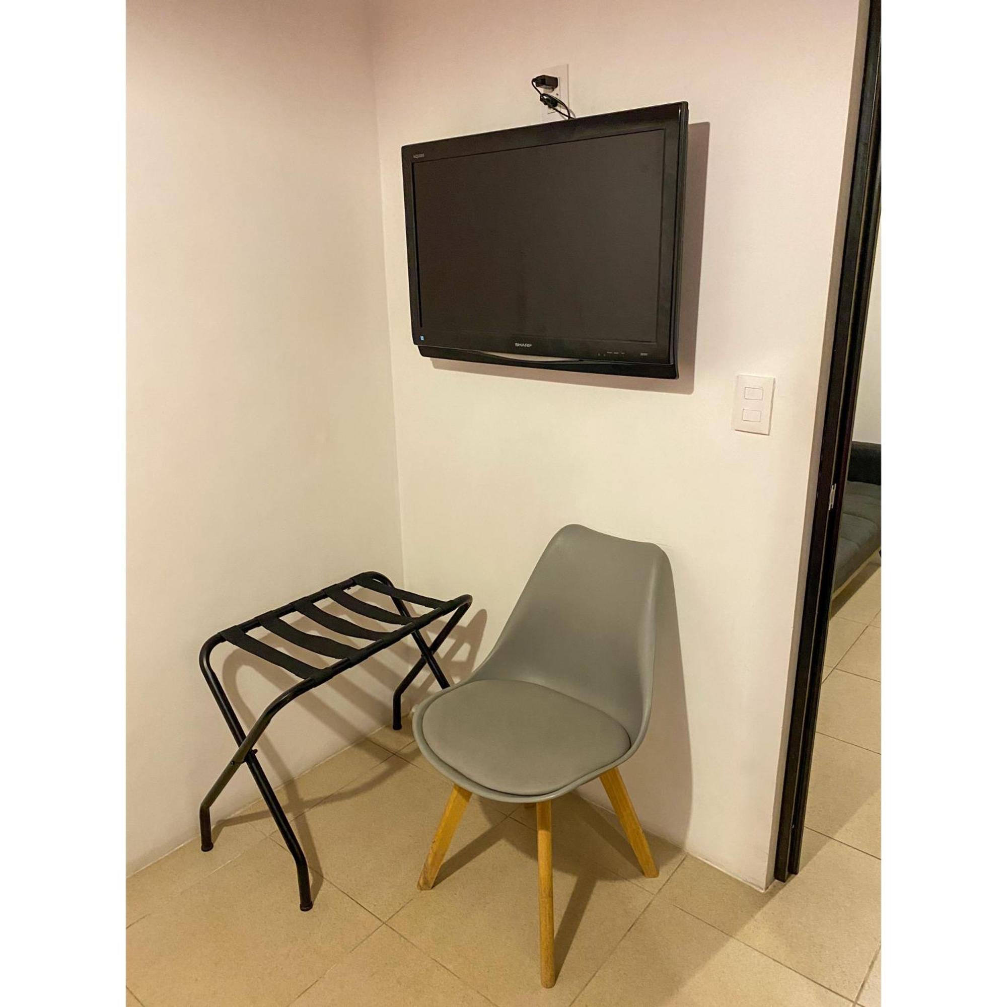 멕시코 시 Cozy Flat Condesa 아파트 외부 사진