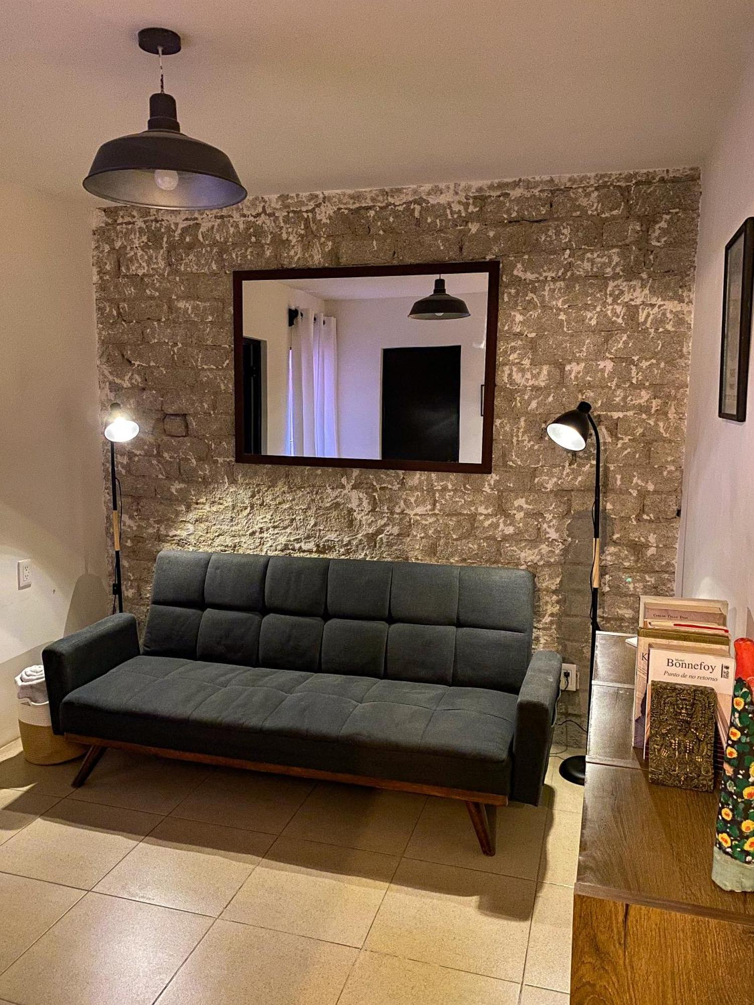 멕시코 시 Cozy Flat Condesa 아파트 외부 사진