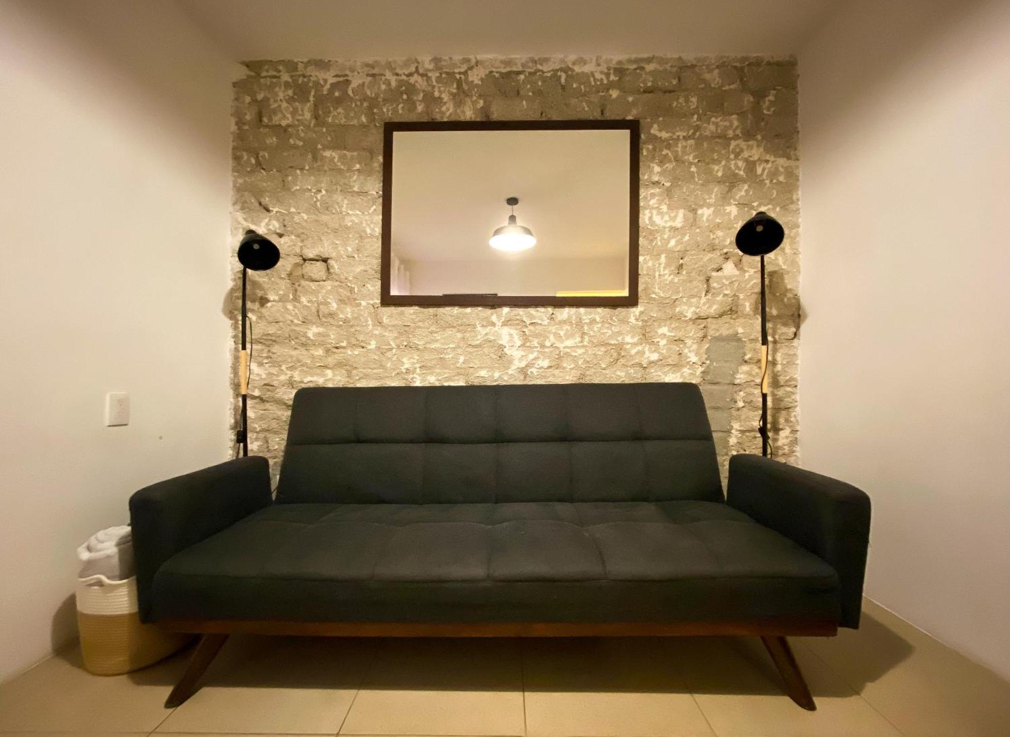 멕시코 시 Cozy Flat Condesa 아파트 외부 사진