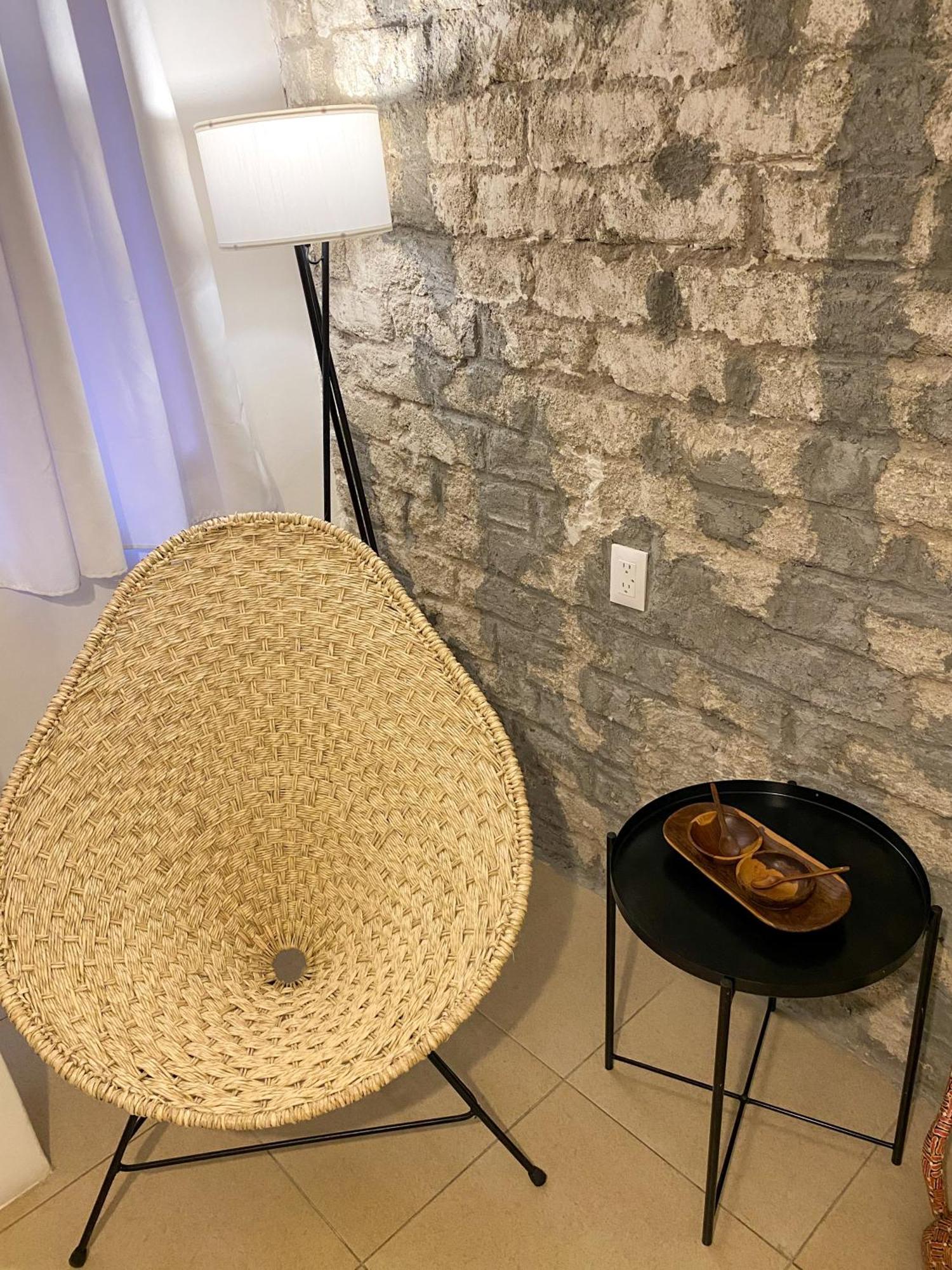 멕시코 시 Cozy Flat Condesa 아파트 외부 사진